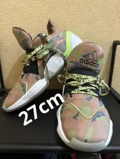 adidas Harden Vol. 4 27cmのサムネイル