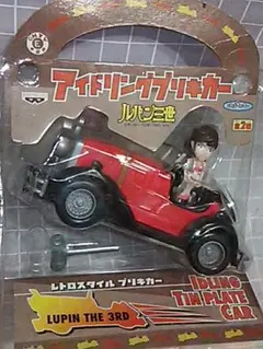 2025年最新】アイドリングブリキカーの人気アイテム - メルカリ