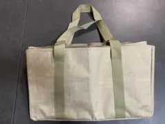 レジカゴバッグ エコバッグ