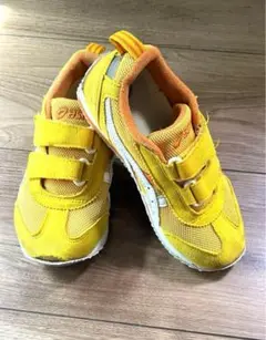 アシックス　すくすく　18.5