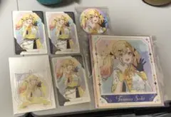 プロセカ 感謝祭 天馬咲希
