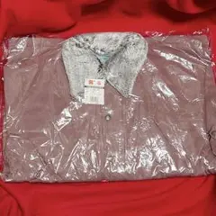 ボアブルゾン ブルゾン