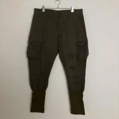 2025年最新】glamb サルエルパンツの人気アイテム - メルカリ