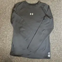 アンダーシャツ 黒 160