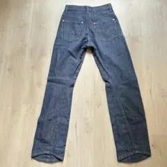 最終値下 Levi'sリーバイス エンジニアードジーンズ レギュラー W28