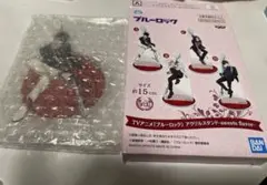 ブルーロック　sweets flavor　アクリルスタンド　潔世一