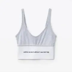 alexanderwang ロゴ ブラトップ