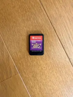 ポケットモンスター SV バイオレット