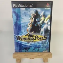 ウイニングポスト5