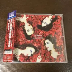 SCANCH 恋の薔薇薔薇殺人事件 すかんち