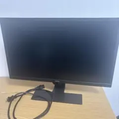 BenQ ブラック ディスプレイ 本体