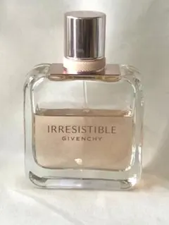 2025年最新】GiVENCHY 香水 イレジスティブル オーデパルファムの人気