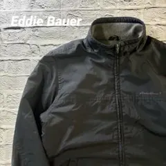 eddie bauer ナイロンジャケット