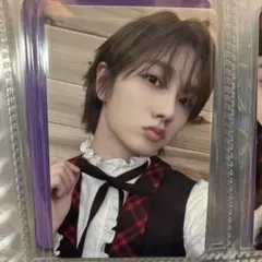 boynextdoor BOYLIFE タワレコ ラキドロ トレカ