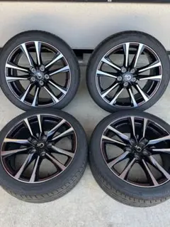 2025年最新】プリウスα純正 17インチの人気アイテム - メルカリ