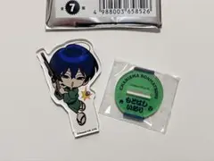 カリスマ リトルカリスマ3 アクスタ 本橋依央利