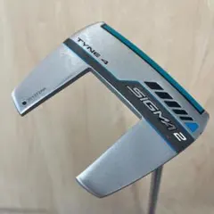 PING SIGMA 2 TYNE 4 Platinum パターのサムネイル
