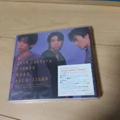 20th Century from V6 RoAD AVCD-11588
