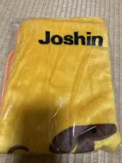 新品未使用Joshin 3WAYブランケット