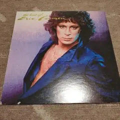 ベスト・オブ・エリック・カルメン 見本盤