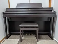 ミ*ー様 【美品】KAWAI CA49 プレミアムローズウッドブラック 電子ピア ミ*ー様 【美品】KAWAI CA49 プレミアムローズウッドブラック