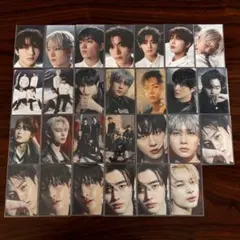 ENHYPEN 結 -YOU- トレカ 特典 まとめ売り