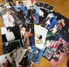 Hey!Say!JUMP 有岡大貴 フォトセット