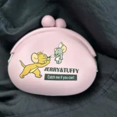 トムとジェリー コインケース