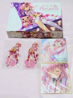 2025年最新】さくら色dreamerの人気アイテム - メルカリ