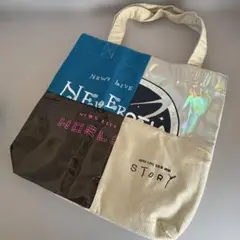 NEWS グッズ エプコティア まとめ売り NEWS EPCOTIA EPCOTIA Encoreツアーグッズまとめ売り｜Yahoo
