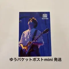 ミセス　ゼンジン未到とイミュータブル　フォトカ　015 若井滉斗