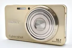 ソニー サイバーショット SONY Cyber-shot DSC-W570 美品 DSC-W570 商品の写真 | デジタルスチルカメラ Cyber-shot