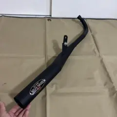 小鉄管/スーパーカブ/リトルカブ/マフラー50.8φ/サイレンサー脱着/新品