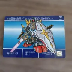 2026年最新】元祖sd 聖機兵ガンレックスの人気アイテム - メルカリ