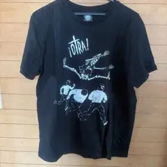 レア！ 大森靖子 & ザ・ピンクトカレフ Tシャツ Sサイズ - メルカリ
