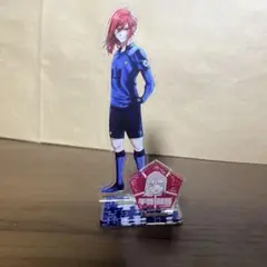 ブルーロック アクリルスタンド アクスタ 原作 千切豹馬