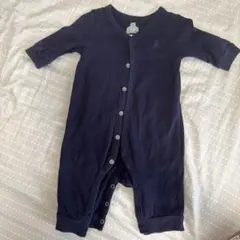 GAP ロンパース　カバーオール