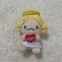 JOCHUM モコ マスコット