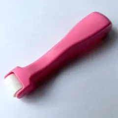 ピンク　コロコロ　縫い代プレスオープナー