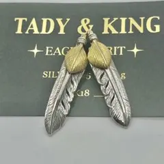 タディアンドキング＊TADY&KING＊セット TADY&KING（タディアンドキング） ［ORDER ITEM］TADY＆KING ハンター