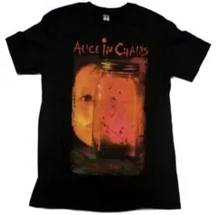 Alice In Chains Tシャツ JAR OF FLIES L 新品