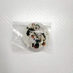 ファントムバスターズ ガラスマグネットコレクション 5