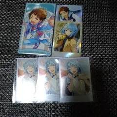 あんスタ　光　創　アルカナカード　招募カード