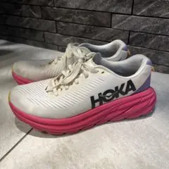 hoka アウトドアシューズ