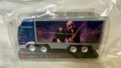 fyopツアートラック