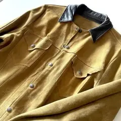 2025年最新】リーバイス ショートホーン スエードジャケットの人気