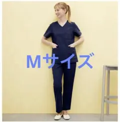 ジェラートピケ スクラブ