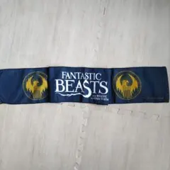 FANTASTIC BEASTS タオル