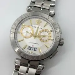 2025年最新】VERSACE 時計の人気アイテム - メルカリ