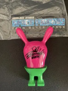 2025年最新】ソフビ インディーズの人気アイテム - メルカリ